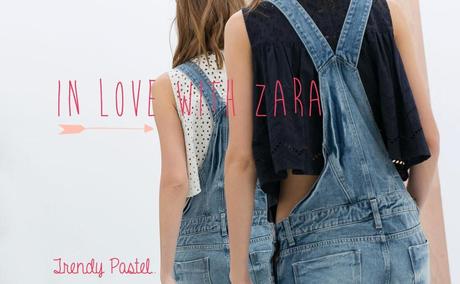 In Love with Zara