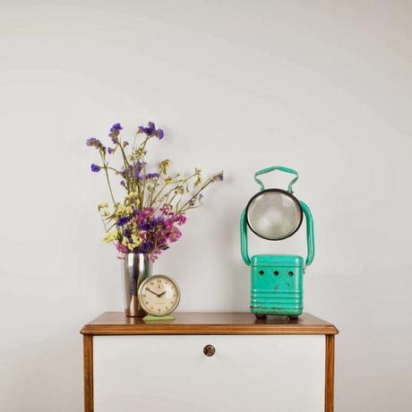 AMOR AL RECICLADO...............ANTIC & CHIC.