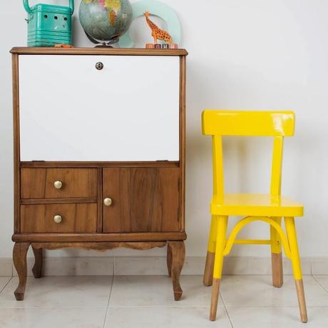 AMOR AL RECICLADO...............ANTIC & CHIC.