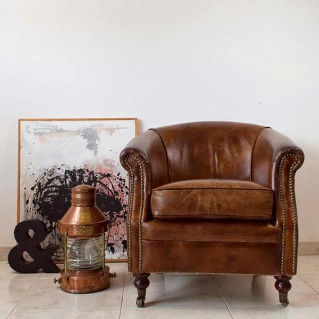 AMOR AL RECICLADO...............ANTIC & CHIC.