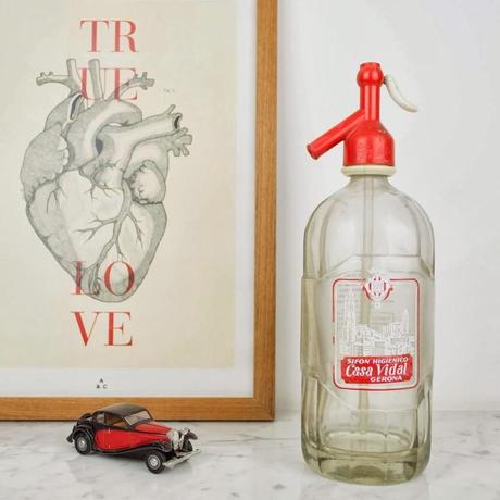 AMOR AL RECICLADO...............ANTIC & CHIC.