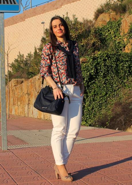 La primavera está a la vuelta de la esquina...