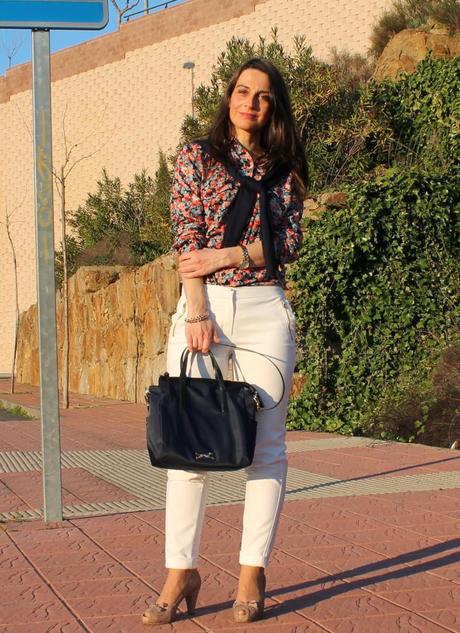 La primavera está a la vuelta de la esquina...