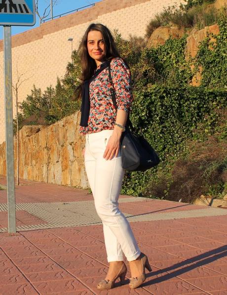 La primavera está a la vuelta de la esquina...