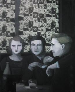 Los Crímenes del Filósofo Rey. Desenlace