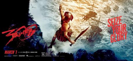[Película] 300: El Origen de un Imperio