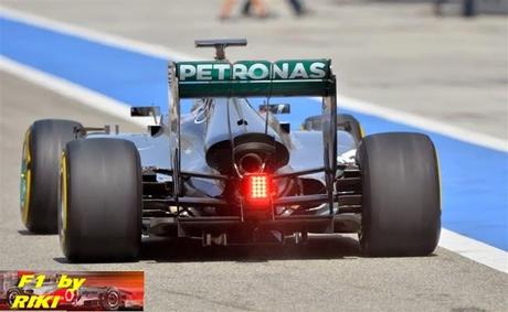 ECCLESTONE CREE QUE HAMILTON SERA CAMPEON EN 2014