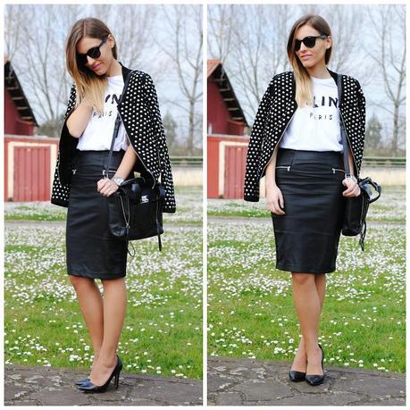 Céline Paris. Céline Paris.