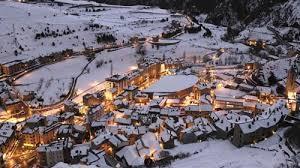 La Andorra rural de pueblo a pueblo