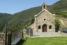 La Andorra rural de pueblo a pueblo