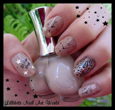 It´s show time! It´s show time!