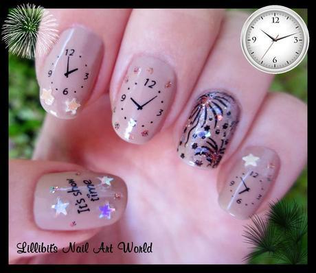 It´s show time! It´s show time!