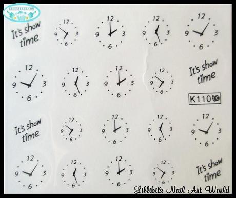 It´s show time! It´s show time!