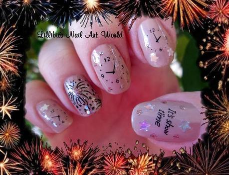 It´s show time! It´s show time!