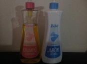 Nueva línea para bebés deliplus