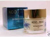 Extravagance para cuidado facial