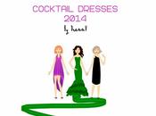 Cocktail dresses 2014 DressV