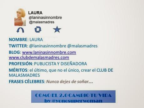 COMO EL 2.0 CAMBIO TU VIDA- LNSN /MALASMADRES