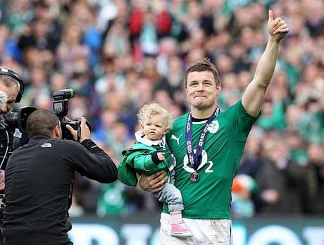 RBS 6 Nations (2014): Irlanda 46-7 Italia