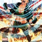 Revolutionary War: Motormouth Nº 1