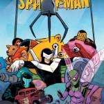 The Superior Foes of Spider-Man Nº 11