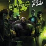 Avengers Undercover Nº 1