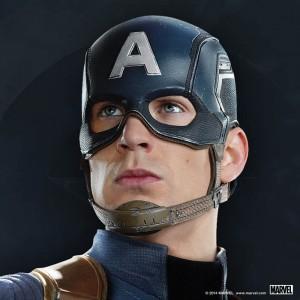 Chris Evans aclara su futuro como Capitán América Capitán América: El Soldado de Invierno