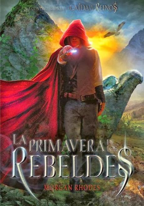 La primavera de los rebeldes