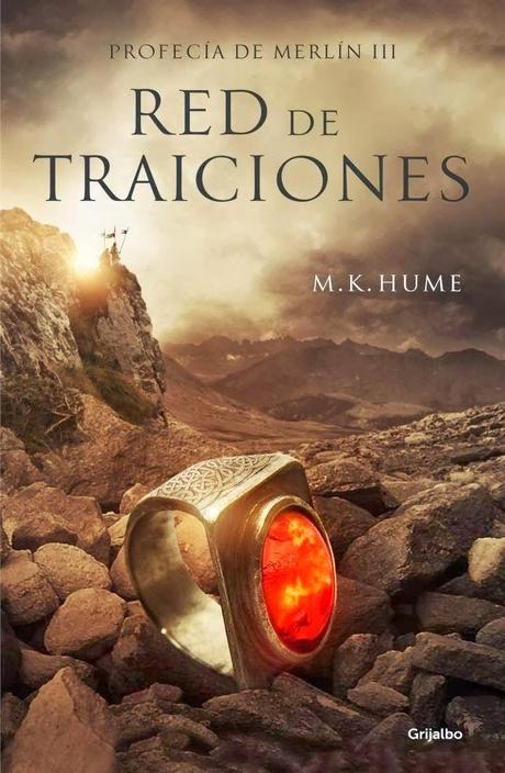 Red de traiciones