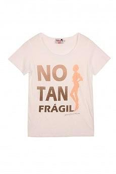 ¿Fashion? What the hell is that?