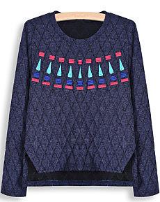 ¿Fashion? What the hell is that?