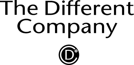 ♥ The Diferent Company, un lujo para aromatizar tu hogar