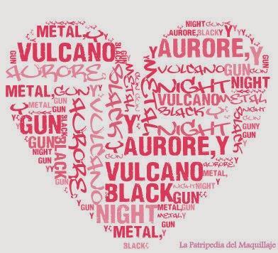 NOVEDAD Armani Eyes to Kill Solo