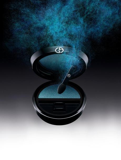 NOVEDAD Armani Eyes to Kill Solo