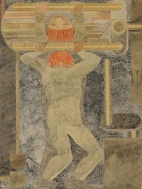 Erika Giovanna Klien - Man in progress