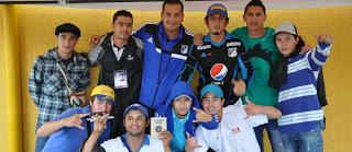 AFRENTAS A LA CIVILIDAD