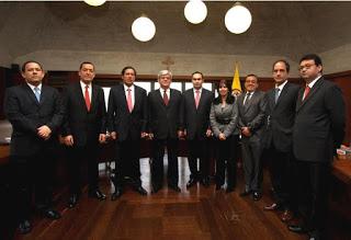 DERECHOS CIUDADANOS CONCULCADOS