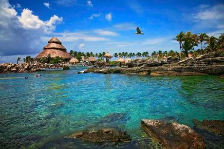 Xcaret (Riviera Maya), México