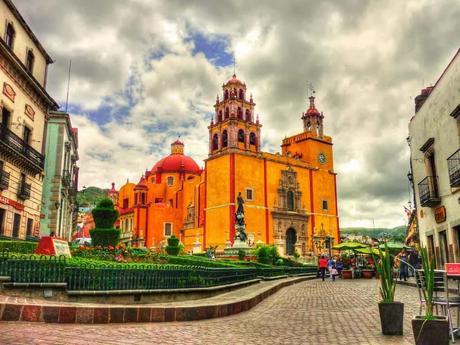 Guanajuato, México