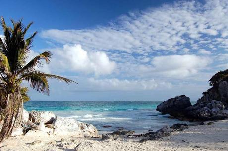 Tulum, México