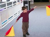 Creando mutex semáforos entre procesos hijos [fork()]