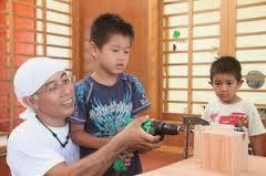 Cuando los peligros se convierten en aprendizajes