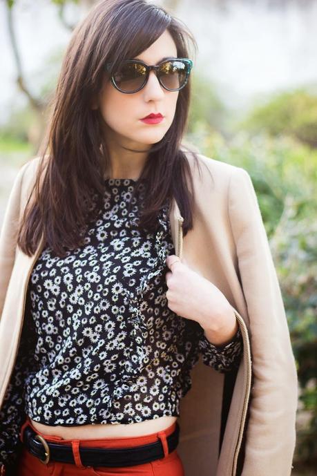 Waiting For...Spring! Waiting For...Spring!