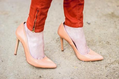 Waiting For...Spring! Waiting For...Spring!