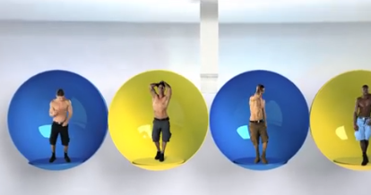 Creatividad publicitaria bref