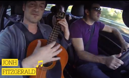 Creatividad publicitaria monkey