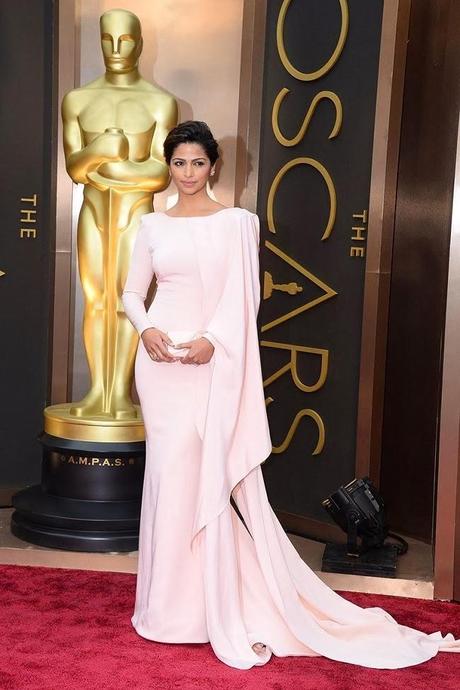 Las novias de Oscars