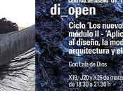 Descubre aplicaciones nuevos textiles diseño, arte arquitectura, Central Diseño