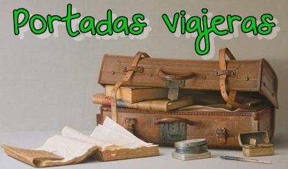 Portadas viajeras #18