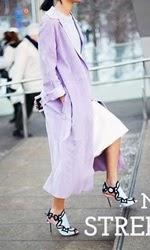 STREETSTYLE FASHION WEEKS